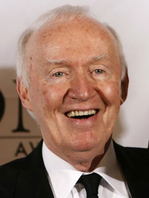 Jim Norton; James Norton olarak da bilinen İrlandalı  oyuncu