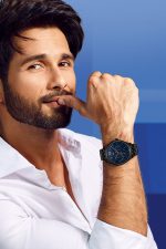 Shahid Kapoor; Yeni Delhi, Hindistan doğumlu Shahid Khattar olarak da bilinen Hint oyuncu