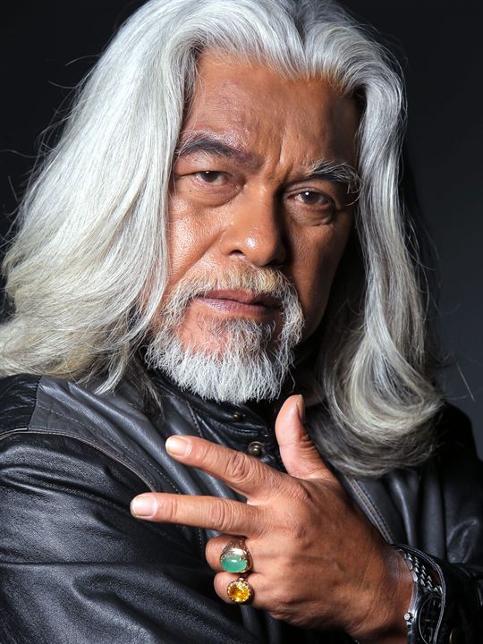 Wan Hanafi Su; Besut District, Malezya doğumlu Malezyalı oyuncu