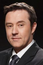 Currie Graham; Kanadalı  oyuncu