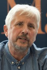 Rudolf Biermann; Tren?ín, Slovakya doğumlu Slovak yapımcı, ortak yapımcı