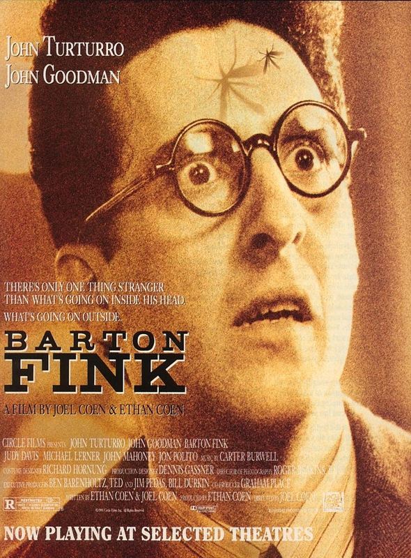 Barton Fink