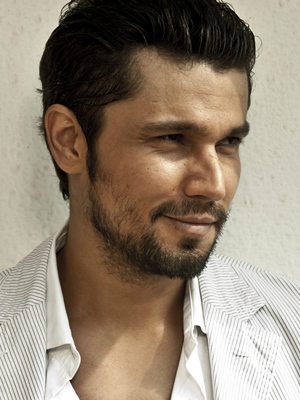 Randeep Hooda; Hint oyuncu
