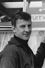 Co Prins; Amsterdam, Hollanda doğumlu Hollandalısporcu, futbolcu oyuncu