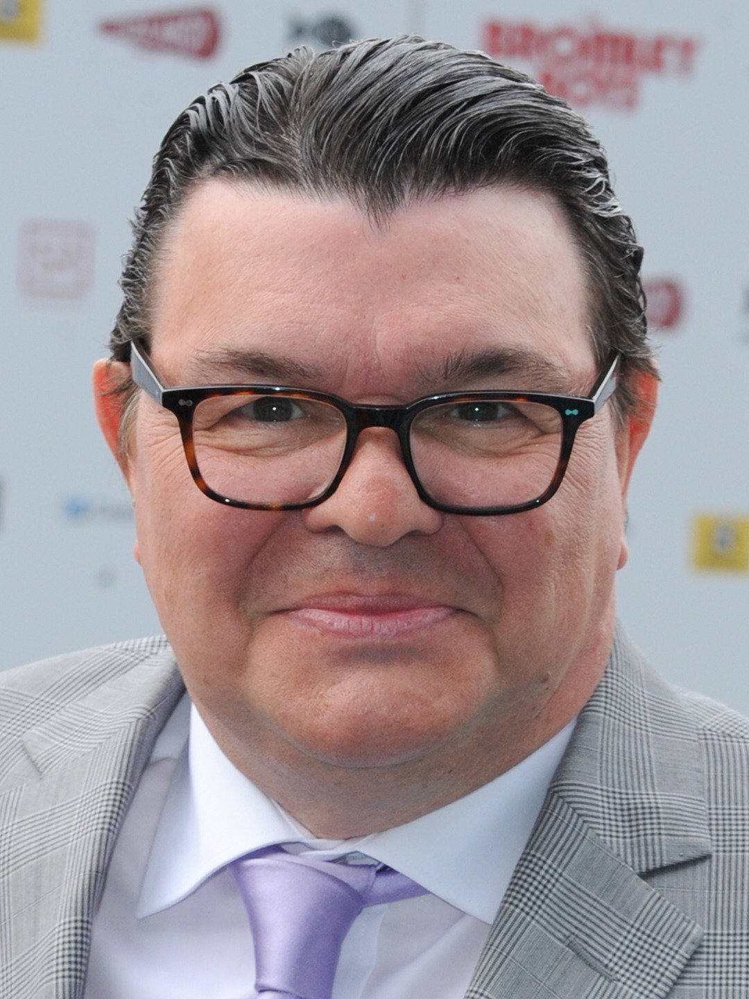 Jamie Foreman; Bermondsey,Londra,İngiltere doğumlu İngiliz  oyuncu