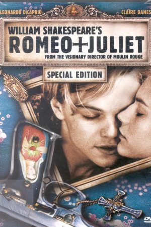 Romeo + Juliet