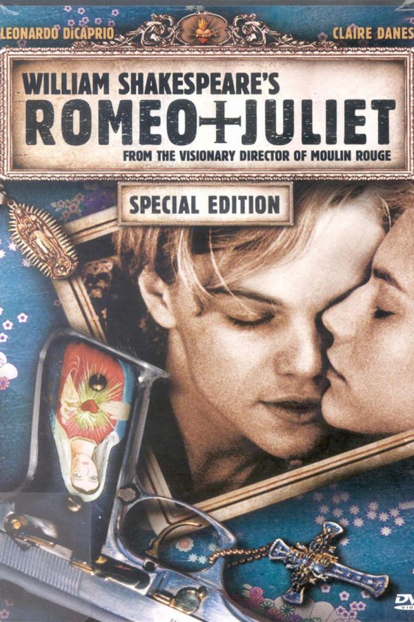 Romeo + Juliet