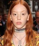 Lily Newmark; Londra,İngiltere doğumlu İngiliz  oyuncu