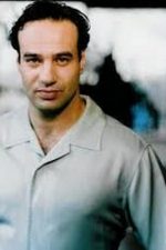 Tony Nappo; Kanadalı  oyuncu