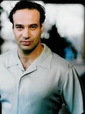 Tony Nappo; Kanadalı  oyuncu