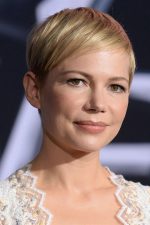Michelle Williams; Michelle Ingrid Williams olarak da bilinen Amerikalı oyuncu, idari yapımcı