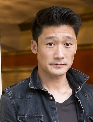 Thomas Hwan; Güney Kore doğumlu Danimarkalı  oyuncu