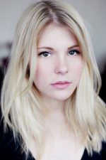 Hannah Arterton; Gravesend,Kent,İngiltere doğumlu İngiliz  oyuncu