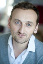 Alban Casterman; Fransız oyuncu