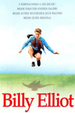 Billy Elliot