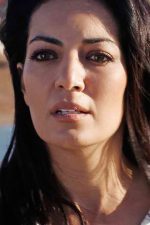 Maryam Touzani; Tanca, Fas doğumlu Faslı oyuncu, senarist