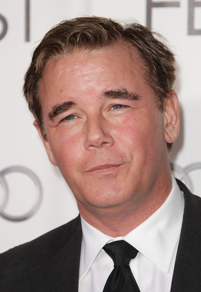 Spencer Garrett; Amerikalı oyuncu