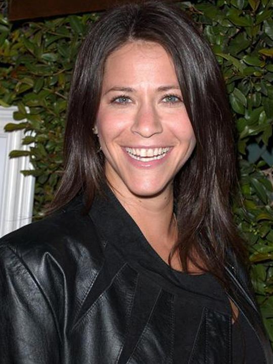 Jackie Tohn; Jaclyn Tohn olarak da bilinen Amerikalı oyuncu