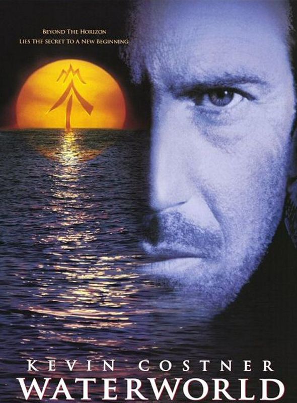 Su Dünyası; Filmin orijinal adı: Waterworld