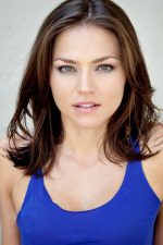 Trieste Kelly Dunn; Amerikalı oyuncu