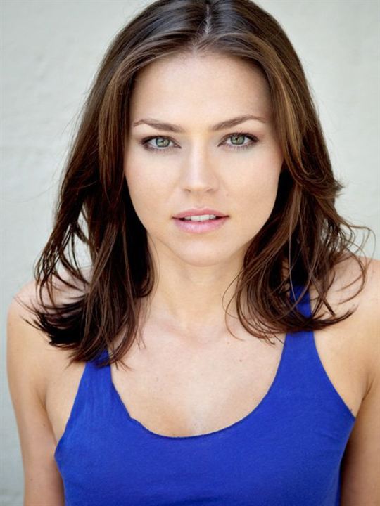 Trieste Kelly Dunn; Amerikalı oyuncu