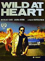 Vahşi Duygular; Filmin orijinal adı: Wild at Heart