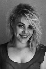 Sophie-Marie Larrouy; Fransız oyuncu