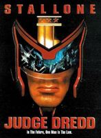 Judge Dredd