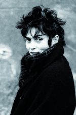 Vera Chytilova; Ostrava, Çekya doğumlu Çek senarist, yönetmen