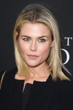 Rachael Taylor; Launceston, Tazmanya, Avustralya doğumlu Avustralyalı oyuncu