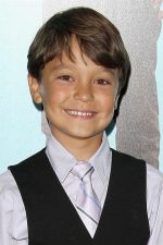 Pierce Gagnon; Amerikalı oyuncu