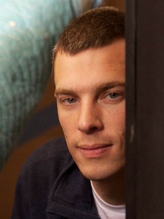 Josh Boone; Amerikalı senarist, yönetmen, idari yapımcı