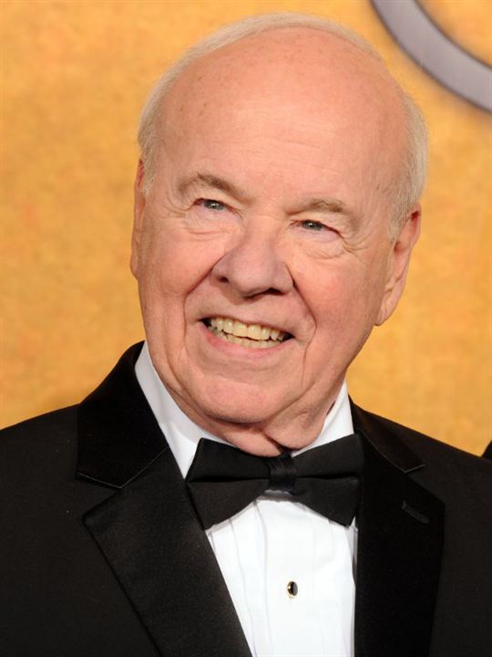 Tim Conway; Thomas Daniel Conway olarak da bilinen Amerikalı oyuncu