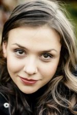 Jessy Moravec; İsviçreli oyuncu