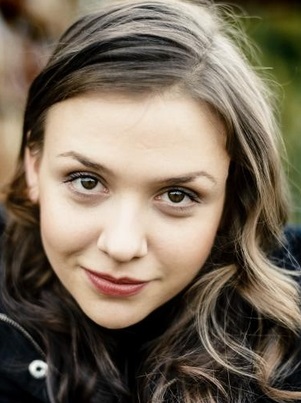 Jessy Moravec; İsviçreli oyuncu