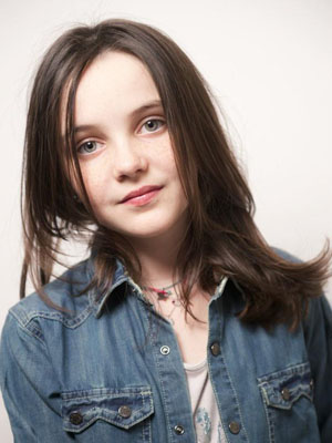 Erja Malatier; Fransız oyuncu