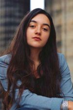 Luàna Bajrami; Fransız oyuncu, senarist, yönetmen