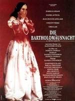 Kraliçe Margot; Filmin orijinal adı: La Reine Margot