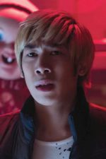 Phi Vu; Amerikalı oyuncu