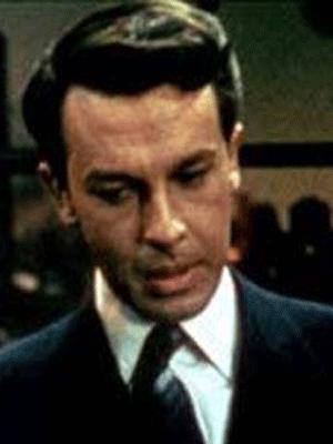 John Dall; Amerikalı oyuncu