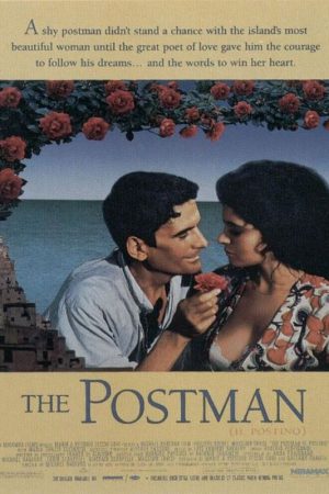 Postacı; Filmin orijinal adı: Il Postino