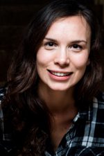 Ulrike Putzer; oyuncu, yönetmen