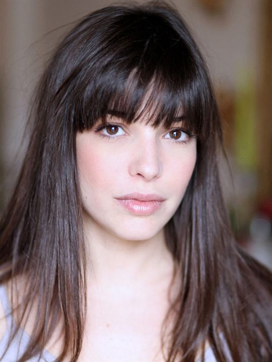 Héloïse Godet; Fransız