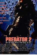 Av 2; Filmin orijinal adı: Predator 2