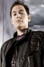 Burn Gorman; Burn Hugh Winchester Gorman, Burn Hugh Gorman  olarak da bilinen Amerikalı oyuncu