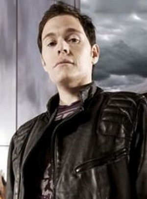 Burn Gorman; Burn Hugh Winchester Gorman, Burn Hugh Gorman  olarak da bilinen Amerikalı oyuncu