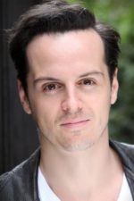 Andrew Scott; Dublin,İrlanda doğumlu İrlandalı  oyuncu
