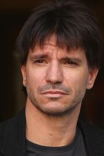 Achero Mañas; Madrid, İspanya doğumlu İspanyol oyuncu, senarist, yönetmen