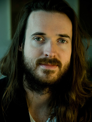 Mike Cahill; Amerikalı yönetmen, kurgucu, senarist