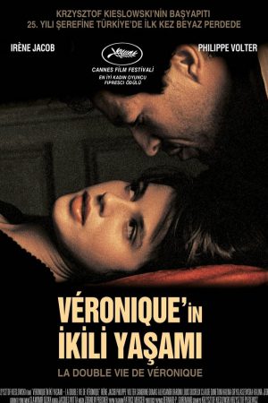 Veronique'in İkili Yaşamı; Filmin orijinal adı: Podwojne zycie Weroniki